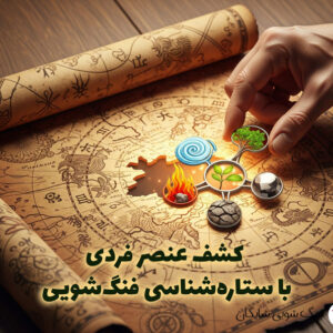 محاسبه عنصر فردی آنلاین