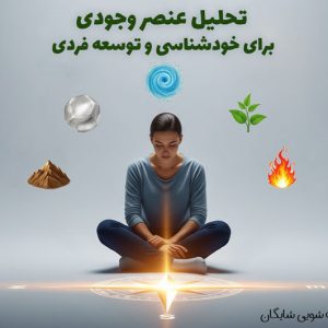 تحلیل عنصر وجودی