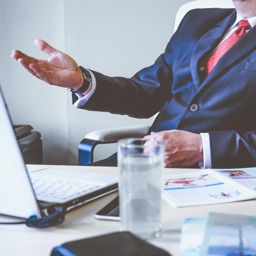 مشاوره فنگ شویی مدیران