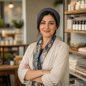 فنگ شویی محل کار